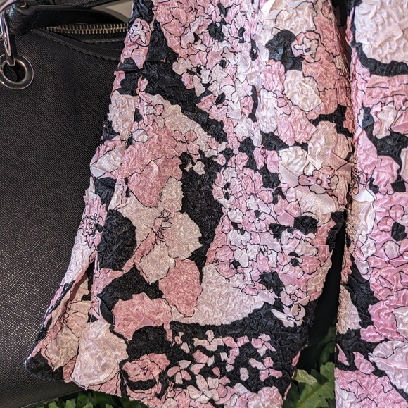 Joseph Ribkoff vintage jacket. Sz 10 - Picture 2 of 6